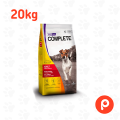 Vital Can Complete Adulto Raza Pequeña 20kg