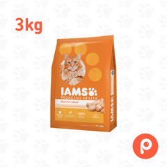 IAMS Adult Chicken (Gato) 3kg