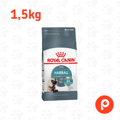 Royal Canin Hair Ball Care 1,5kg - comprar online