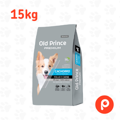 Old Prince Premium Puppy 15kg