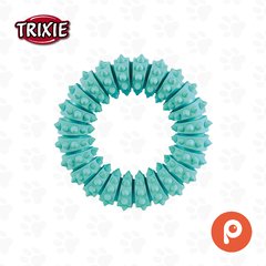 Denta Fun Anillo, sabor menta, caucho, ø 12 cm