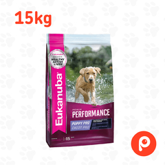 Eukanuba Premium Performance Puppy 15kg