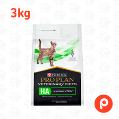 Proplan Hydrolyzed (HA) gato 3kg