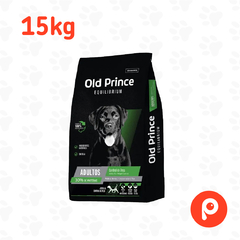 Old Prince Equilibrium Weight Control 15kg - comprar online