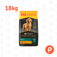 Proplan Puppy Complete Medium breed 18kg