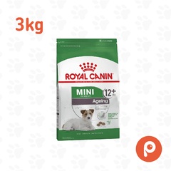 Royal Canin Mini Ageing 12+ 3kg