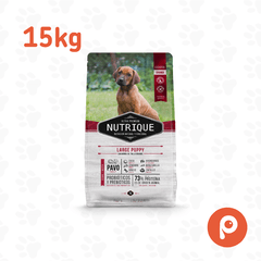 Nutrique Large Puppy 15kg