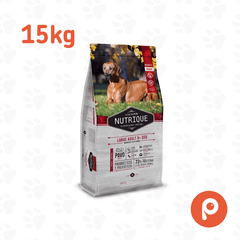 Nutrique Large Adult 6+ 15kg