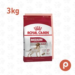 Royal Canin Medium Adult 3kg