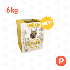 Mon Ami Gato 6kg