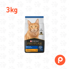 Proplan Adult Cat 7+ 3kg