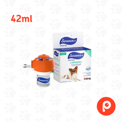 Serenex difusor perro 42ml en internet