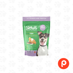 Growis Trim 70gr (ex Angus) - comprar online