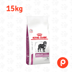 Royal Canin Mobility Support Larger Dogs 15kg - comprar online