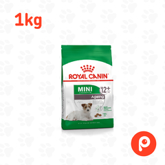 Royal Canin Mini Ageing 12+ 1kg