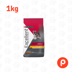 Purina Excellent Adult Small Breed 1kg