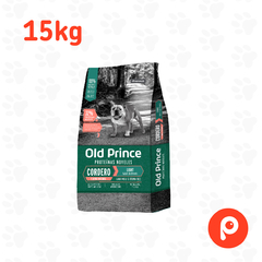 Old Prince Novel Cordero Light 15kg