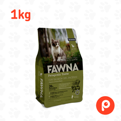 Fawna Gatitos 1kg