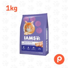 Iams Kitten Chicken 1kg