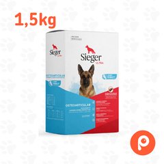 Sieger ULTRA Osteoarticular 1,5kg