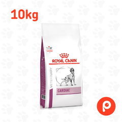 Royal Canin Cardiac Dog 10kg - comprar online