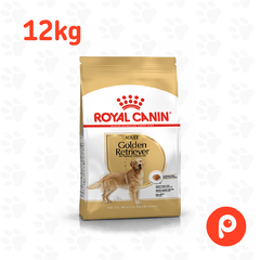 Royal Canin Golden Retriever Adulto 12kg - comprar online