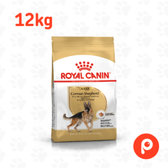 Royal Canin Ovejero Aleman Adulto 12kg - comprar online