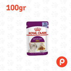 Royal Canin Pouch Sensory Smell 100mg