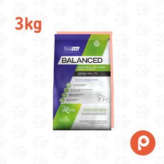 Vital Can Balanced Adulto Control de Peso 3kg