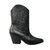 BOTA TEXAS EM COURO PRETA - comprar online