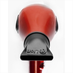 SECADOR LION SILENCIAR 2100W VERMELHO - comprar online