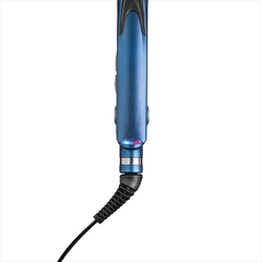 PRANCHA LION PRO TITTAN AZUL 500F - loja online