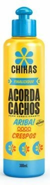 FINALIZADOR CHIKAS ACORDA CACHOS - CRESPOS