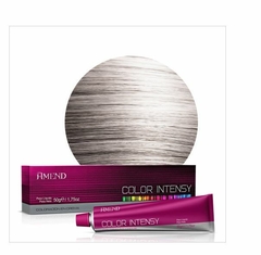 COLORAÇÃO AMEND COLOR INTENSY 0.1 CINZA INTENSIFICADOR 