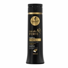 SHAMPOO HASKELL CAVALO FORTE 300ML