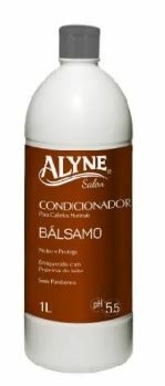 CONDICIONADOR ALYNE BALSAMO 1LT