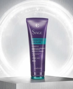 Shampoo Siàge Hidratação Micelar 250ml