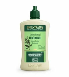 EXTRATO BIO EXTRATUS JABORANDI 100ML