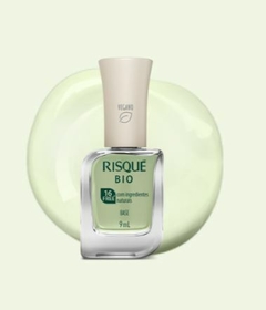 ESMALTE RISQUE BIO COUVE KALE