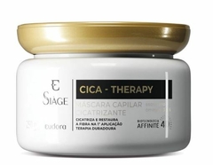 MASCARA SIAGE CICA THERAPY 250G
