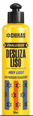 FINALIZADOR CHIKAS DESLIZA LISO