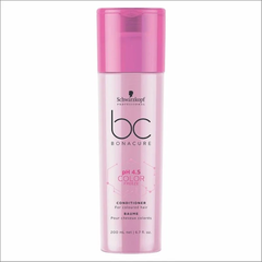 CONDICIONADOR BONACURE PH 4.5 COLOR FREEZE 200ML