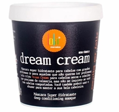 Lola Cosmetics Dream Cream - Máscara de Hidratação 450g