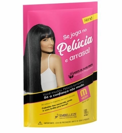 HENE PELUCIA GEL MEDIO 180G - comprar online