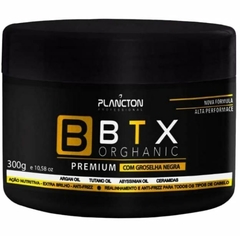 BOTOX PLANCTON BTX ORGHANIC PREMIUM 300G