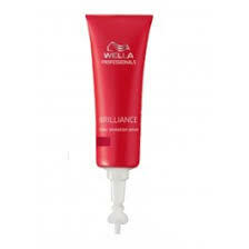 AMPOLA  WELLA  BRILLIANCE - 10ML