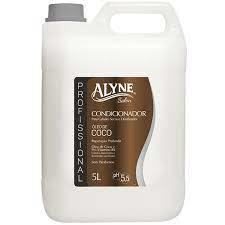 CONDICIONADOR ALYNE OLEO DE COCO 5L UN