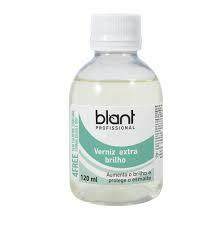 BASE BLANT VERNIZ EXTRA BRILHO 120ML