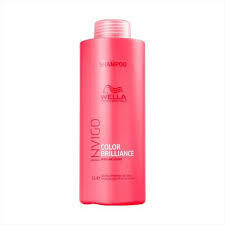 SHAMPOO WELLA INVIGO COLOR BRILLIANCE 1L