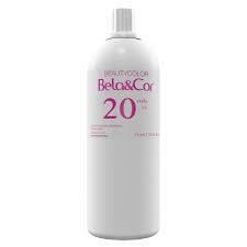 AGUA OX BELA E COR 20VOL 1L - comprar online